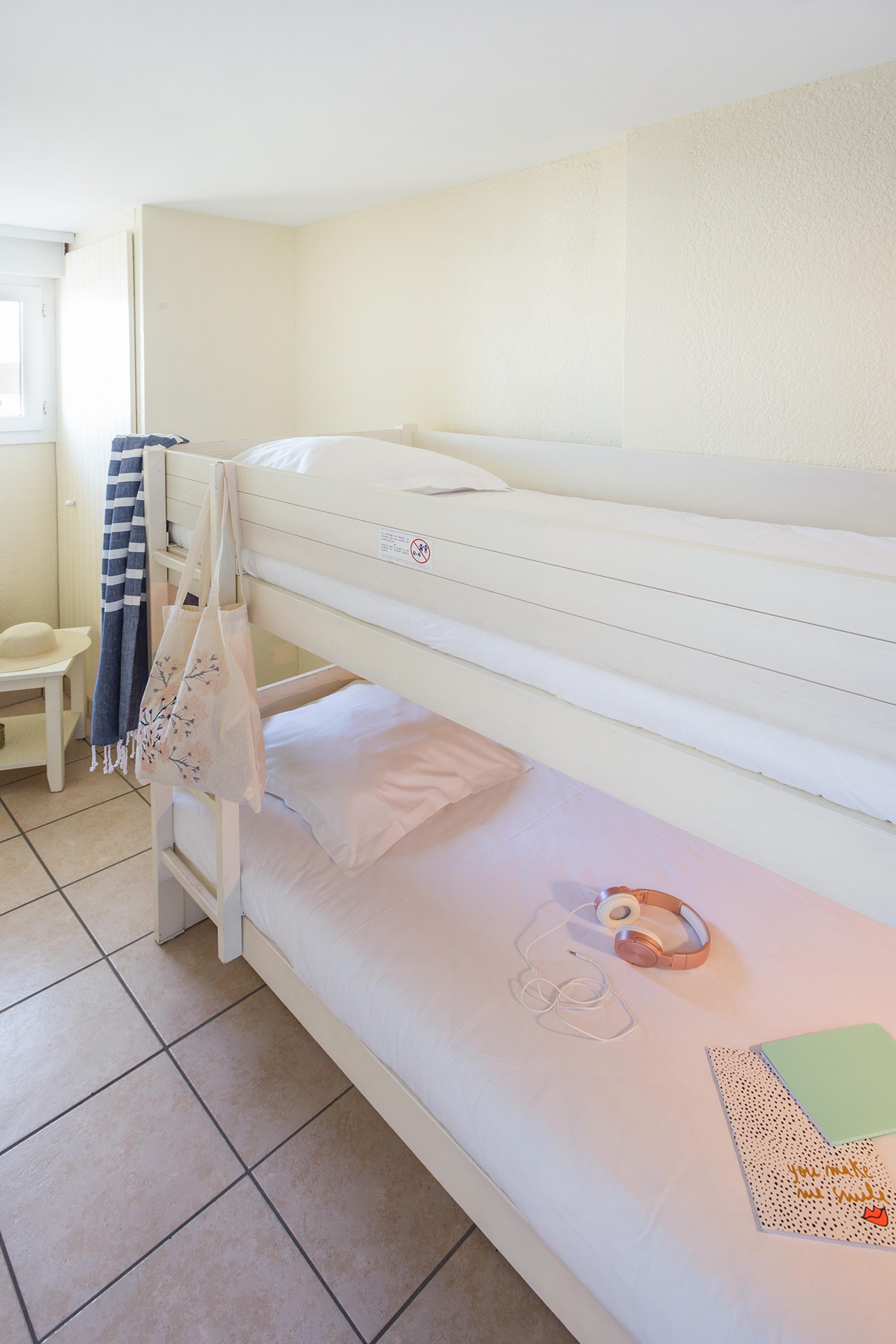 Residence Pierre & Vacances Bleu Marine 拉卡诺 外观 照片