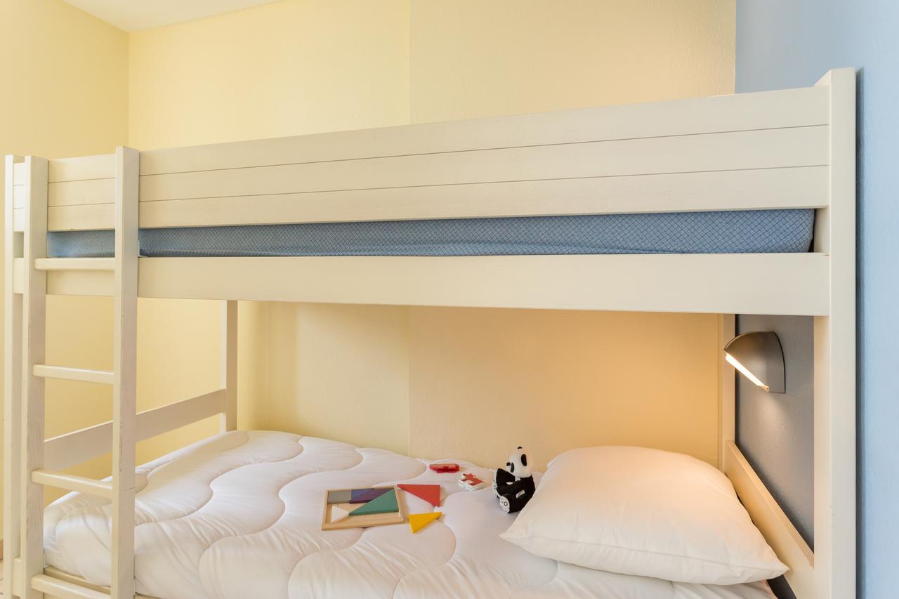 Residence Pierre & Vacances Bleu Marine 拉卡诺 客房 照片